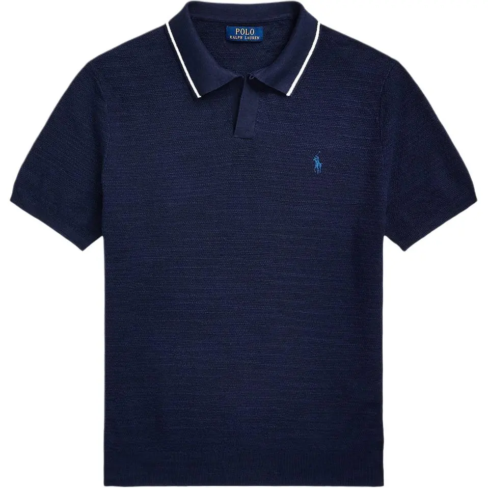 Polo Ralph Lauren Polo Shirt Standard Men's Blue