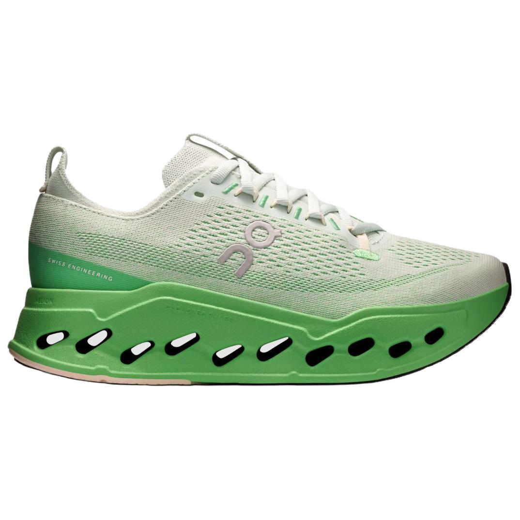 Cloudsurfer Max Wmns On ‘Mineral Honeydew’ Women’s