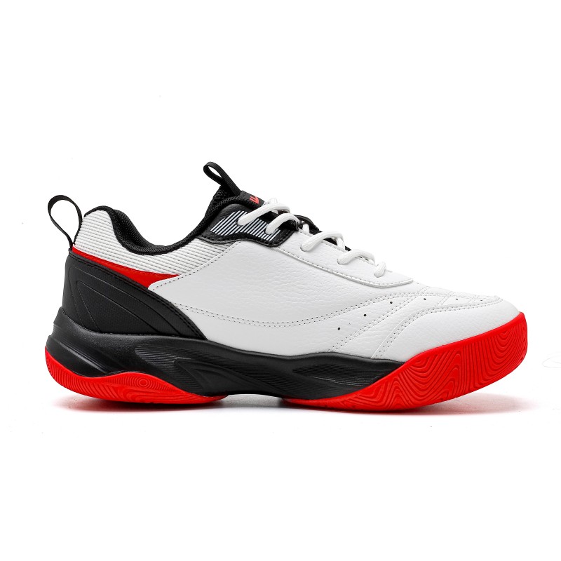 Warrior Cushioning Slip Resistant Abrasion Resistant Cushioning Slip Resistant Abrasion Resistant Low top