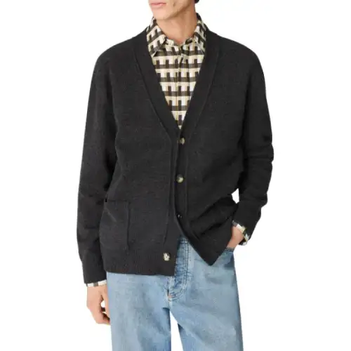 Bottega Veneta Cashmere Sweater Men's