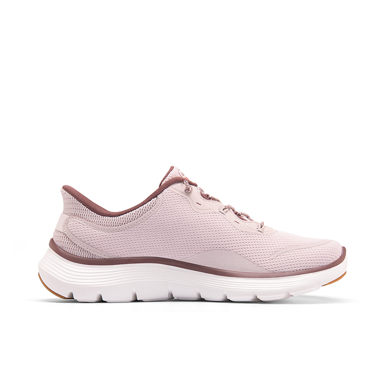 Skechers Low top Running Shoes Women’s Light Cameo Brown