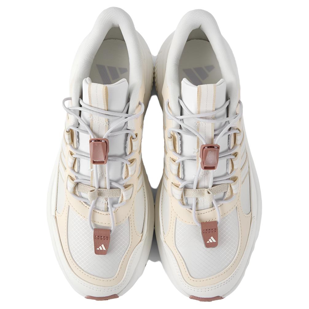 Adidas ROAM WANDER Breathable Low top Running Shoes Women’s White