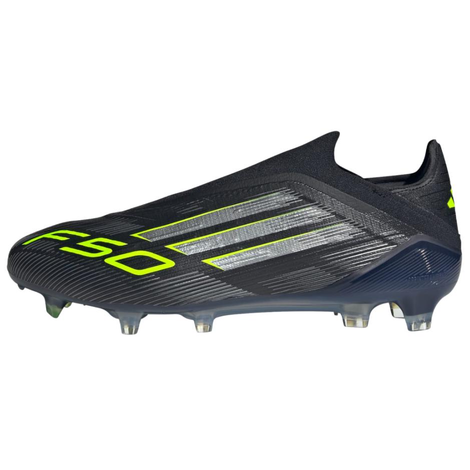 Adizero F50 Adidas Elite Laceless Fg ‘Electric Stealth Pack’