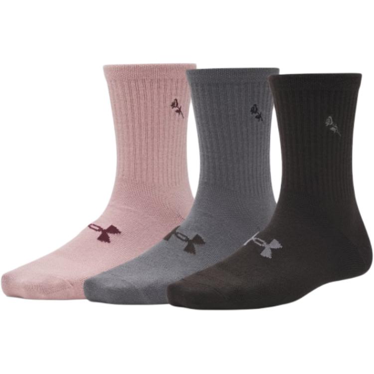 Under Armour Crew Socks Women’s