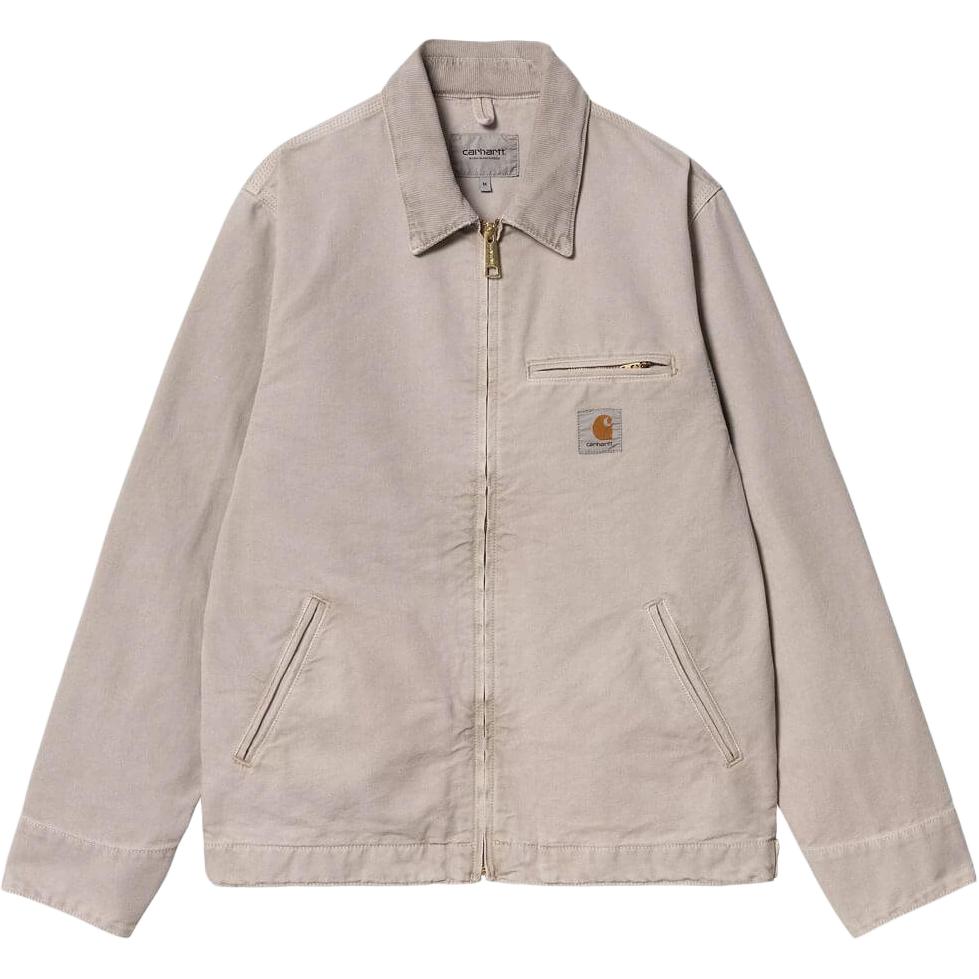 Мужская куртка Carhartt WIP (однотонная)