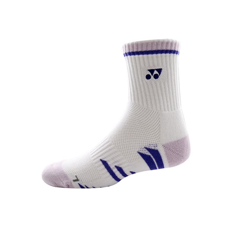YONEX Crew Socks Women’s Combo Set