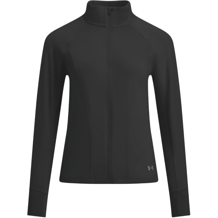 Женская куртка Under Armour Elite Vent (розовая)