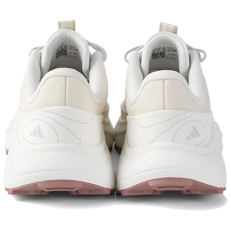 Adidas ROAM WANDER Breathable Low top Running Shoes Women’s White