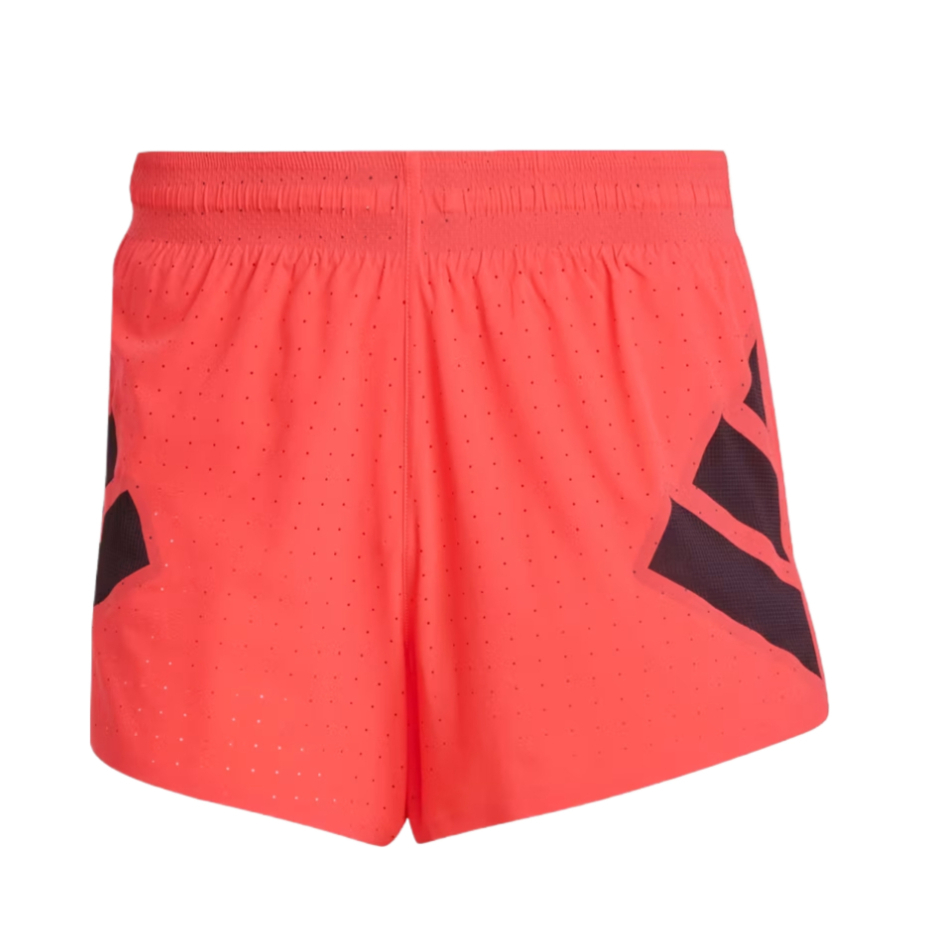 Adidas Sports Shorts Men’s Half Awake Red Moderate