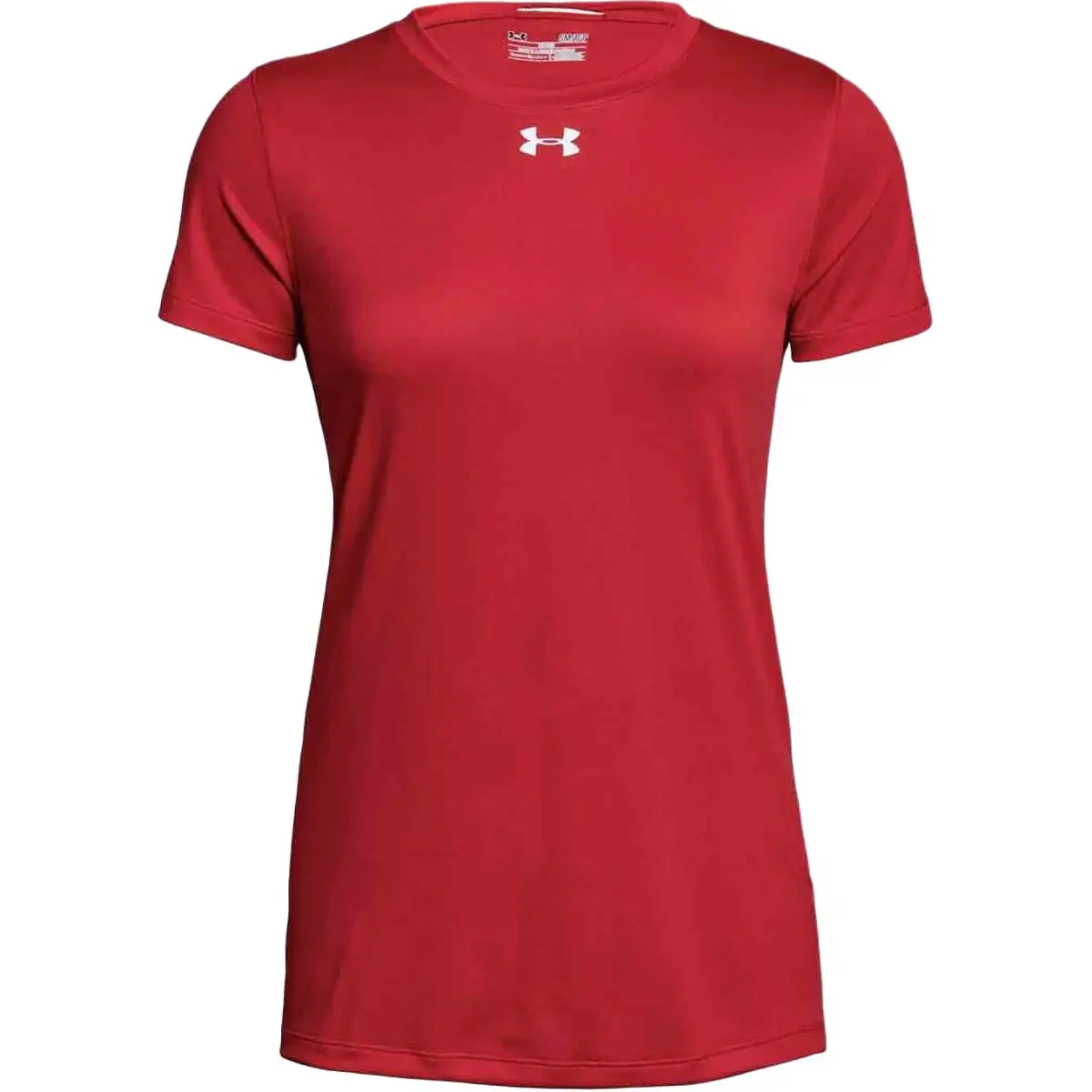 Under Armour Locker 2.0 T Shirt Women's