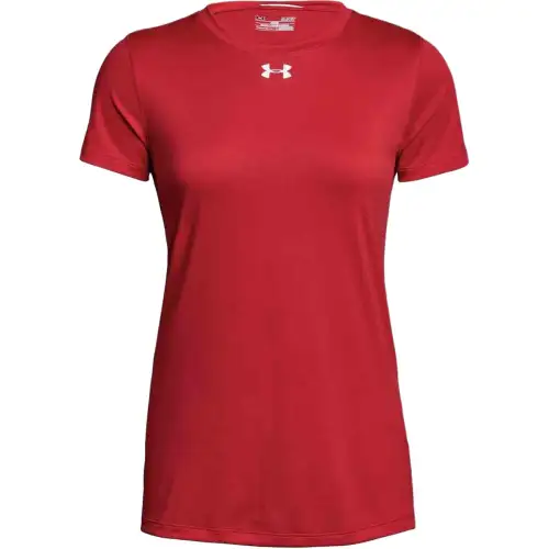 Under Armour Locker 2.0 T Shirt Women's