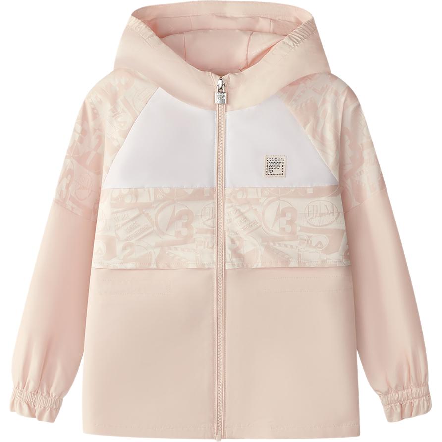 Куртка Fila FILA KIDS (мультиколор)