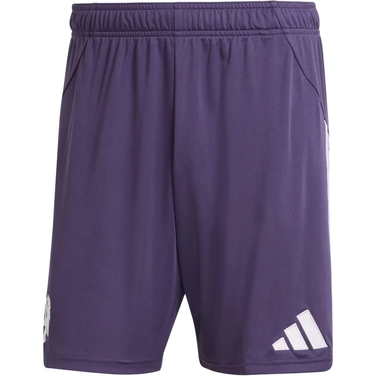 Adidas Manchester United 25/26 Away Soccer Bottom Men's