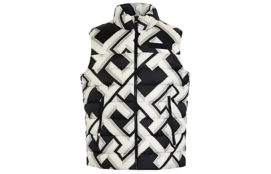 Tommy Hilfiger Vest Men's White