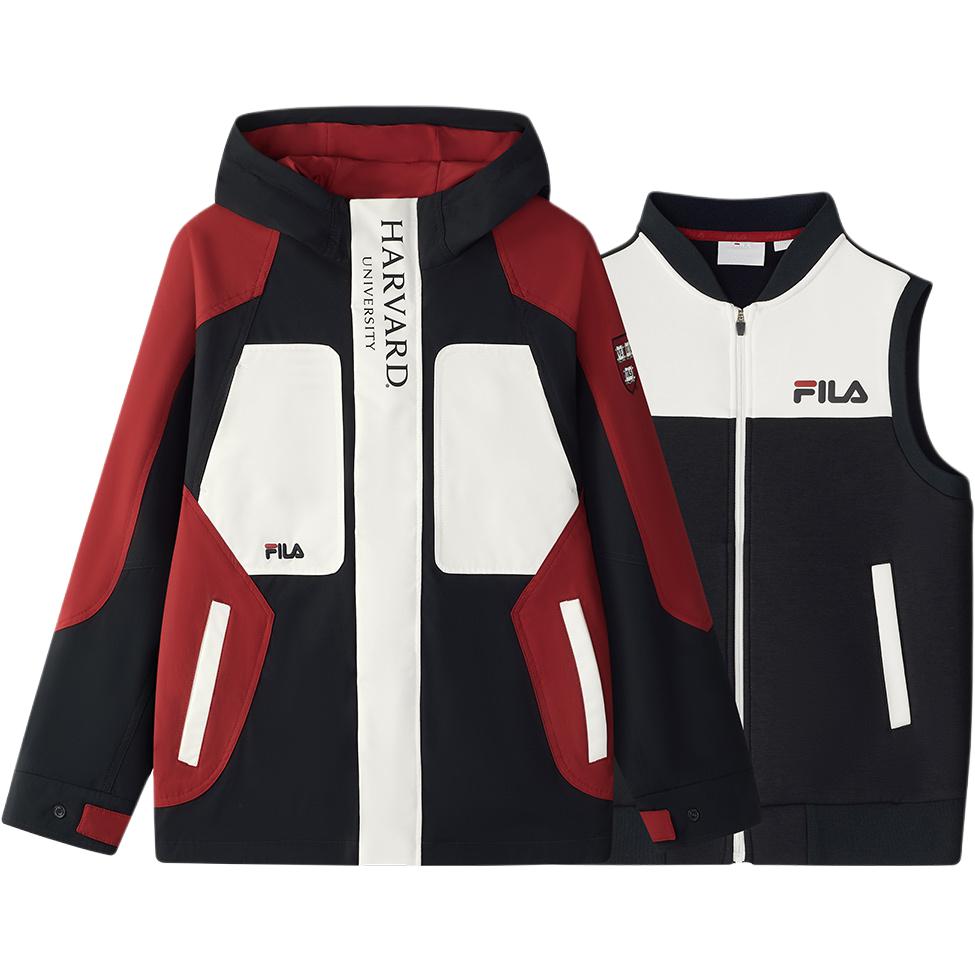 Женский костюм Fila FILA KIDS (синий)