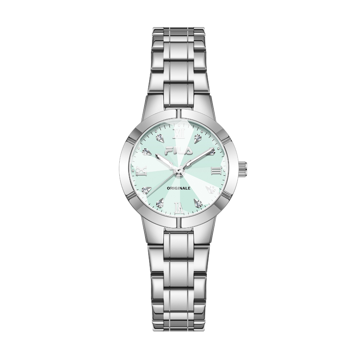 Женские часы Fila ELEGANT (серебристые)