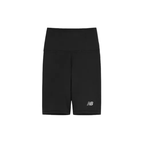 New Balance Harmony shorts