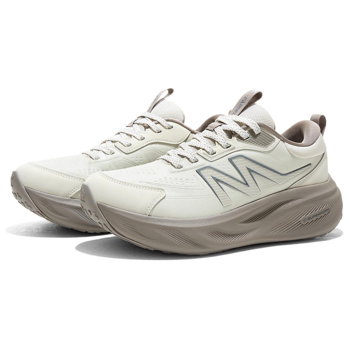 CAMEL Cushioning Thermal Slip Resistant Low top Casual Running Shoes Men’s