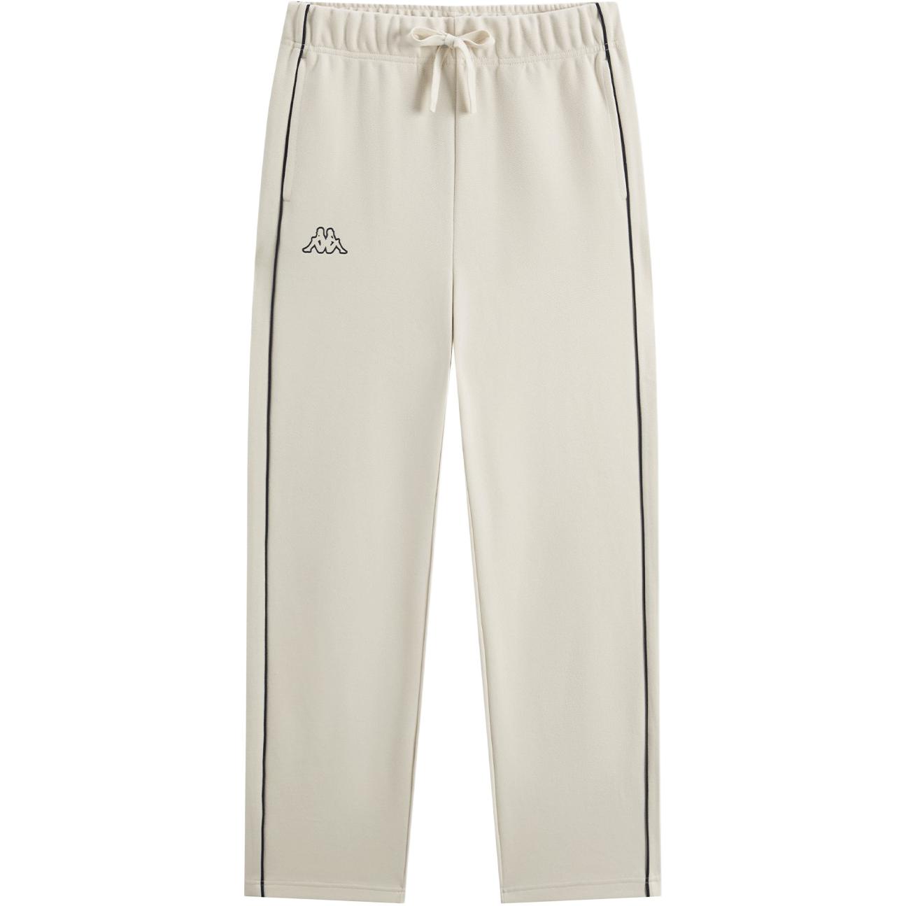 Мужские штаны Kappa 1916 (черные)