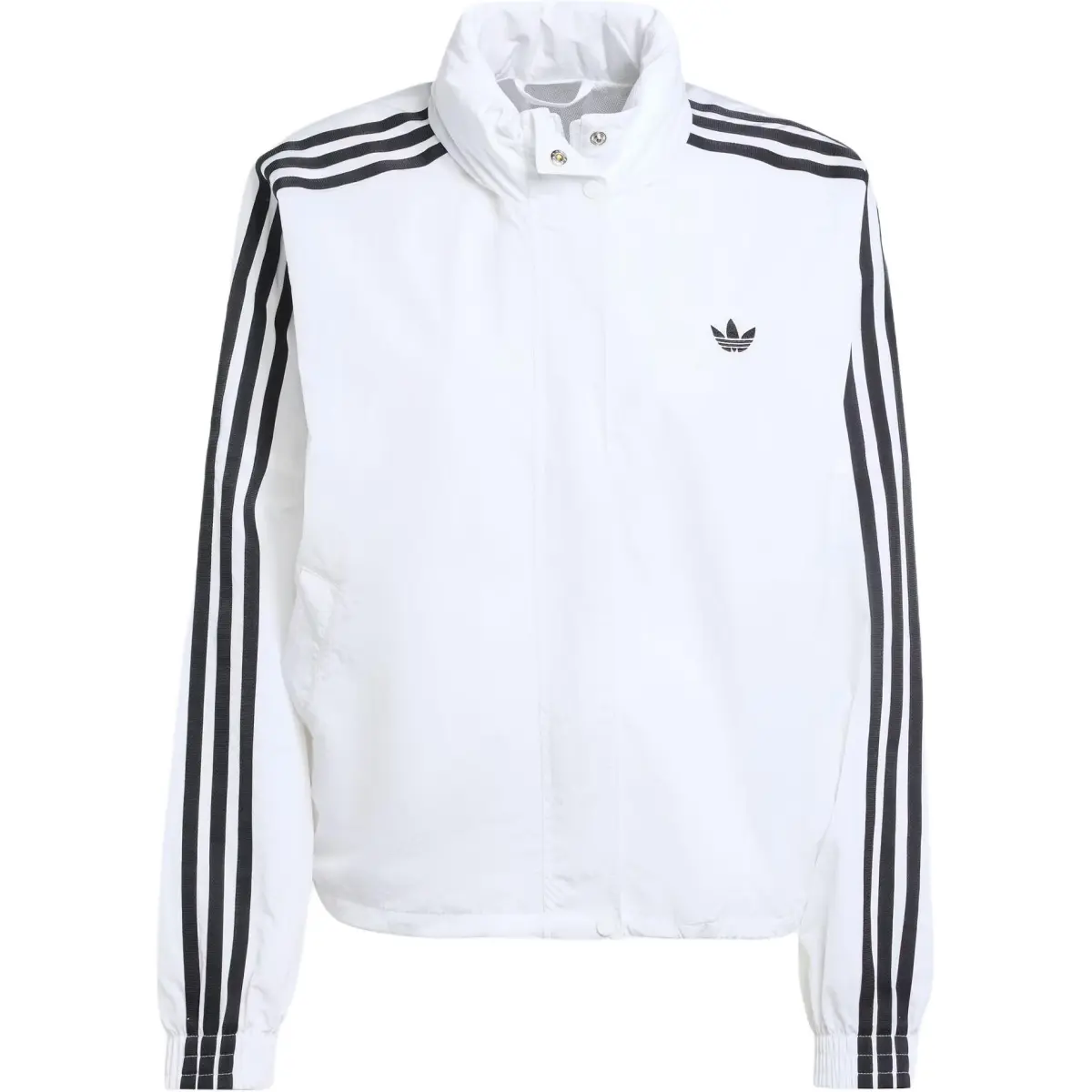 Adidas Originals ADICOLOR WOVEN WINDBREAKER Jacket Women's