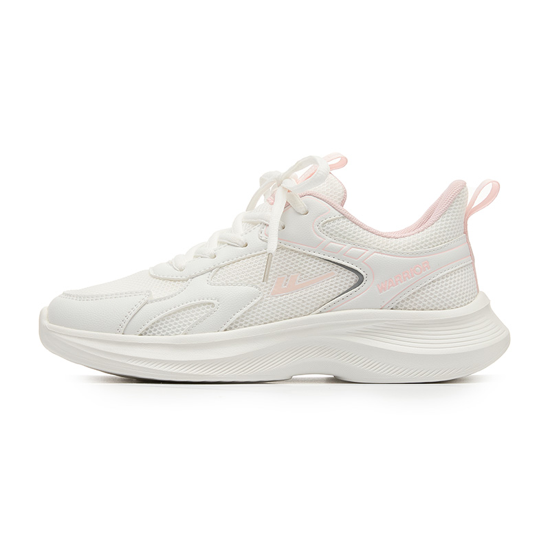WARRIOR Running Shoes Women’s Low Top