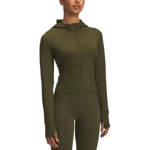 Under Armour Meridian SS25 Jacket Women's