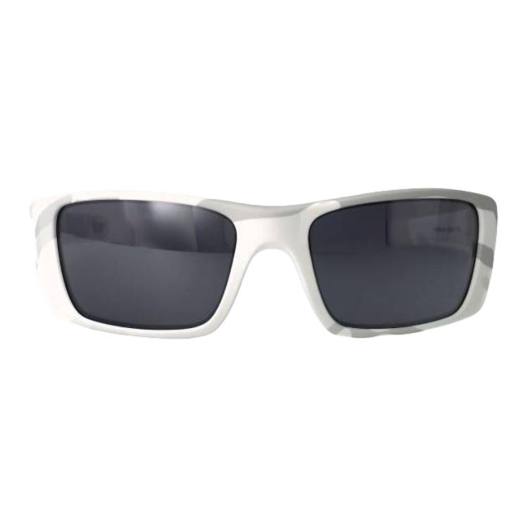Мужские очки Oakley (серый) — фото 2