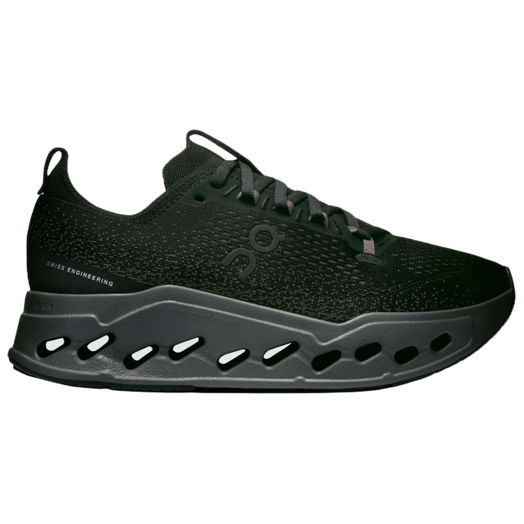 Cloudsurfer Max Wmns On ‘Black Eclipse’