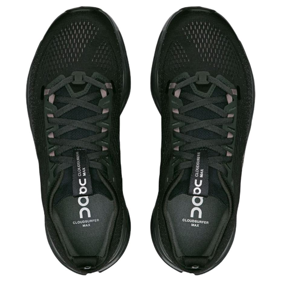 Cloudsurfer Max Wmns On ‘Black Eclipse’