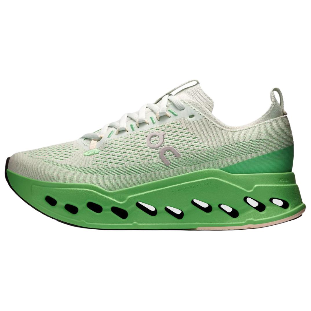 Cloudsurfer Max Wmns On ‘Mineral Honeydew’ Women’s