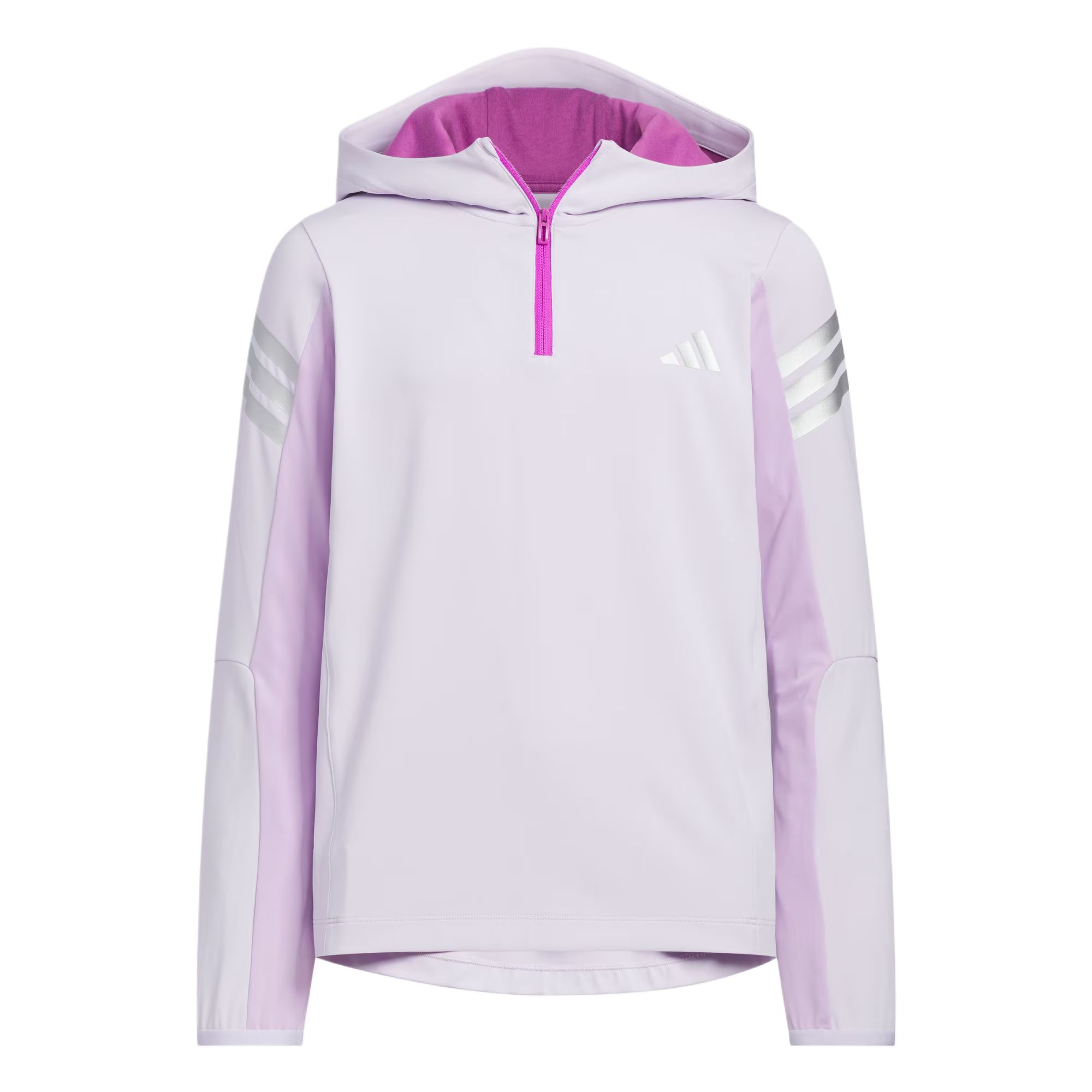 Женское худи adidas (черное)