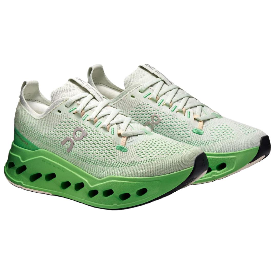 Cloudsurfer Max Wmns On ‘Mineral Honeydew’ Women’s