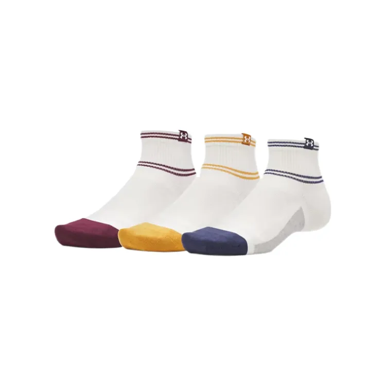 Under Armour Ankle Socks Unisex