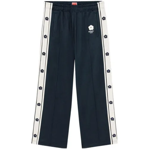KENZO Boke Flower Varsity Joggers