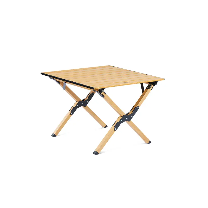 NATUREHIKE Outdoor Folding Tables Camping