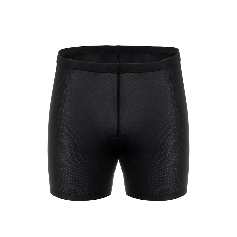 Li Ning Cycling Pants Underpants Men’s Black