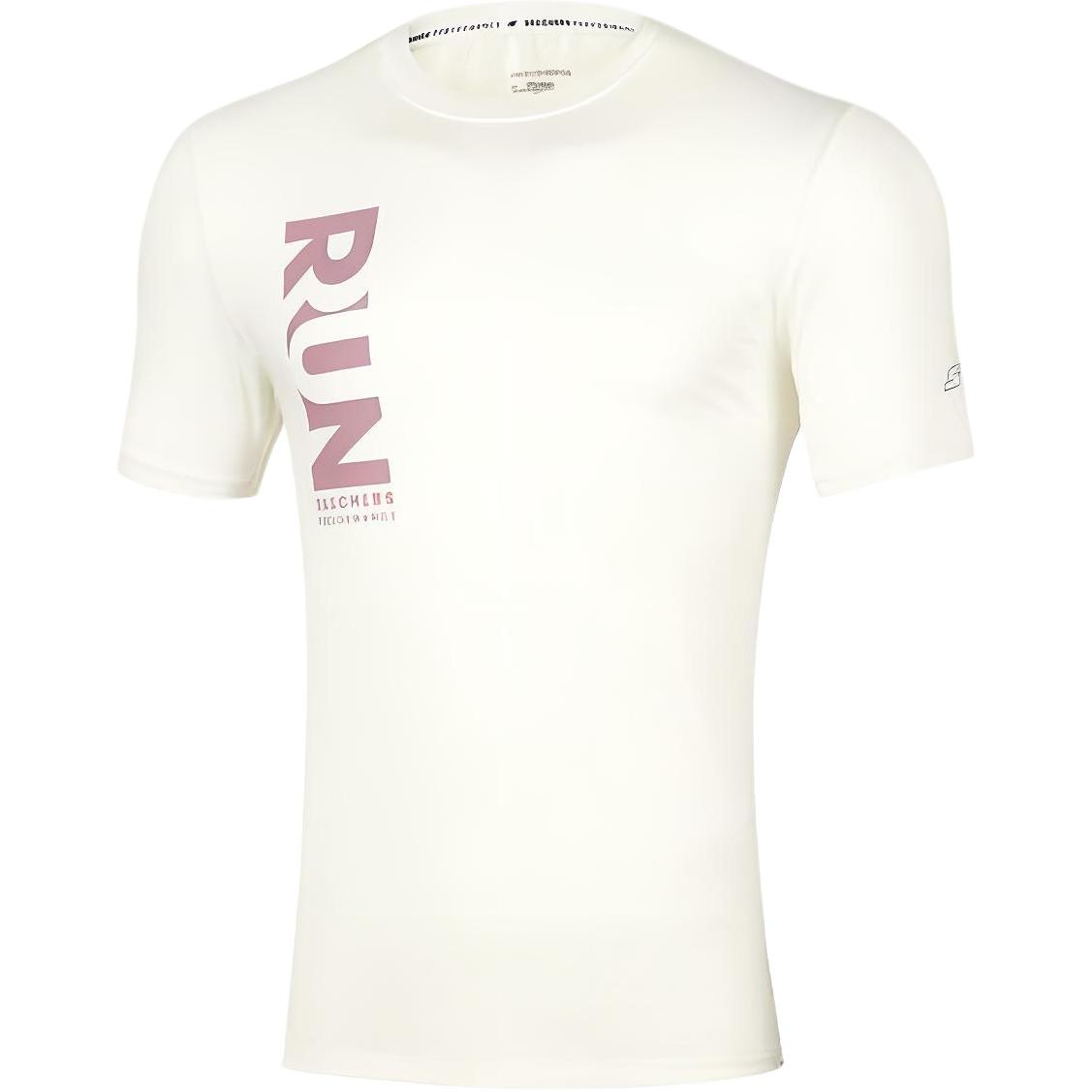 Мужская футболка Skechers Training Tee (белая)