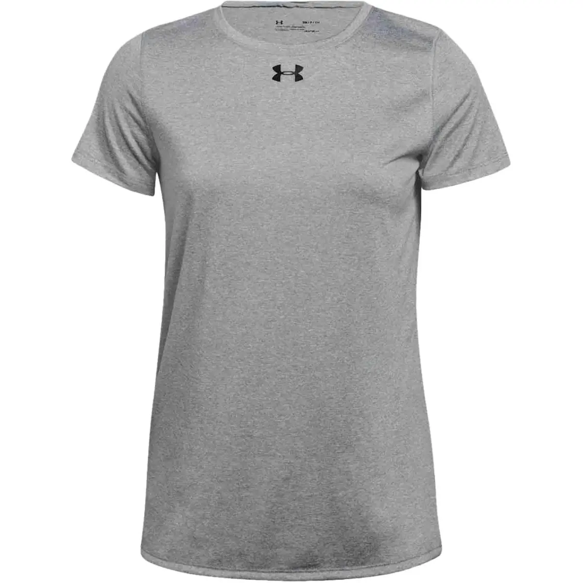 Under Armour Locker 2.0 Regular T Shirt Women's