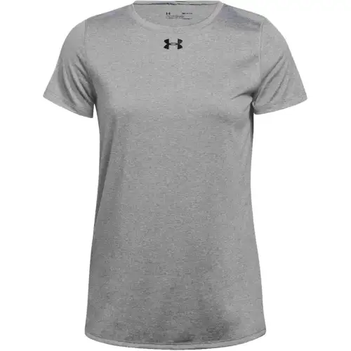 Under Armour Locker 2.0 Regular T Shirt Women's