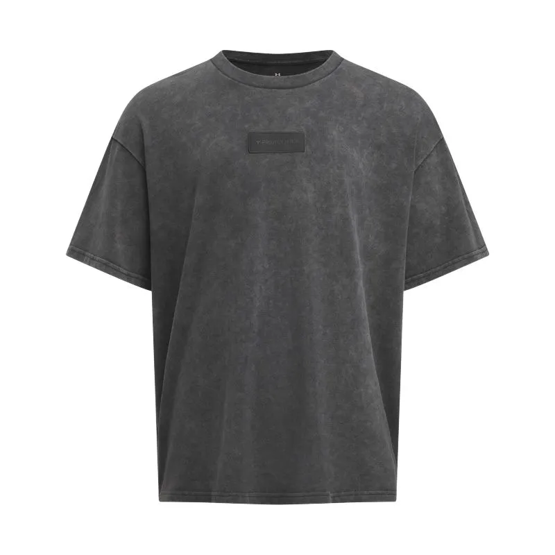 Under Armour Project Rock T-shirt