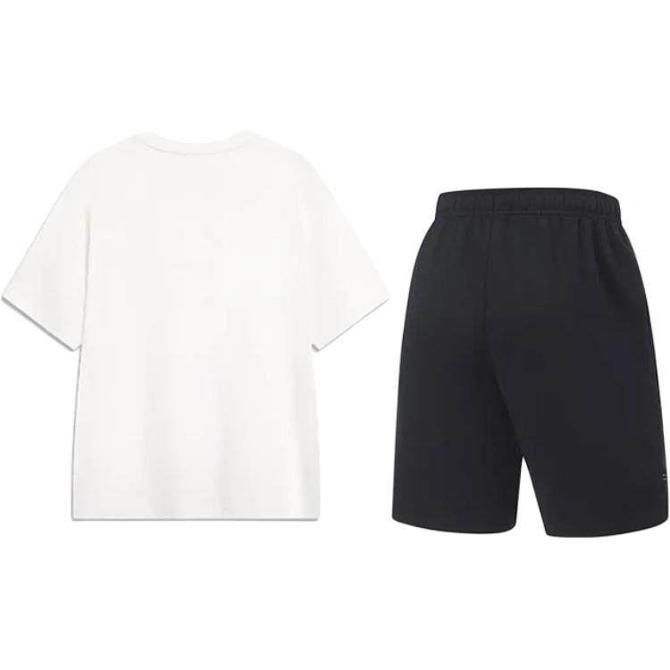 Li Ning Casual Sportswear Unisex