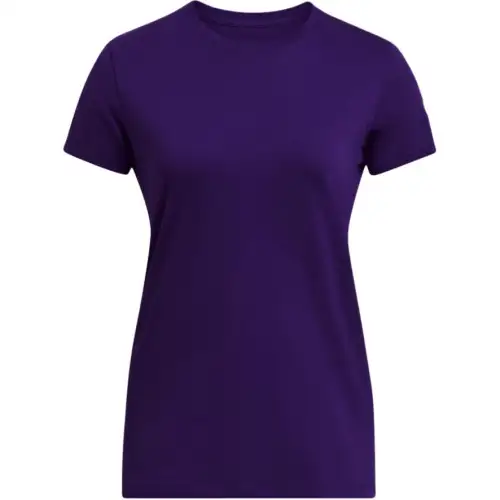 Under Armour Athletics Regular T Shirt Women's