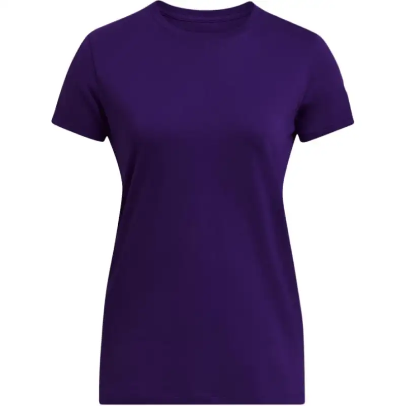 Under Armour Athletics Regular T Shirt Women's