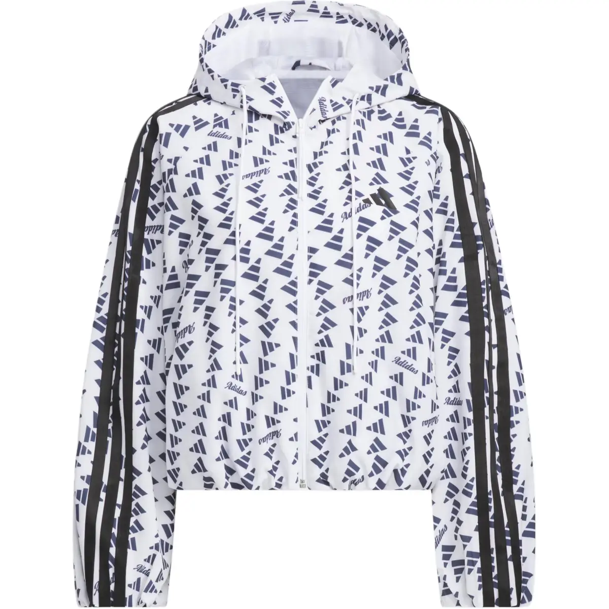 Adidas STORY WOVEN JACKET Women's
