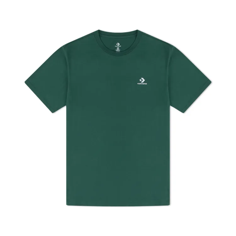 Converse T-Shirts Men's Jasper Crew Neck Moderate Straight Fit