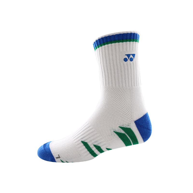 YONEX Crew Socks Men’s Combo Set