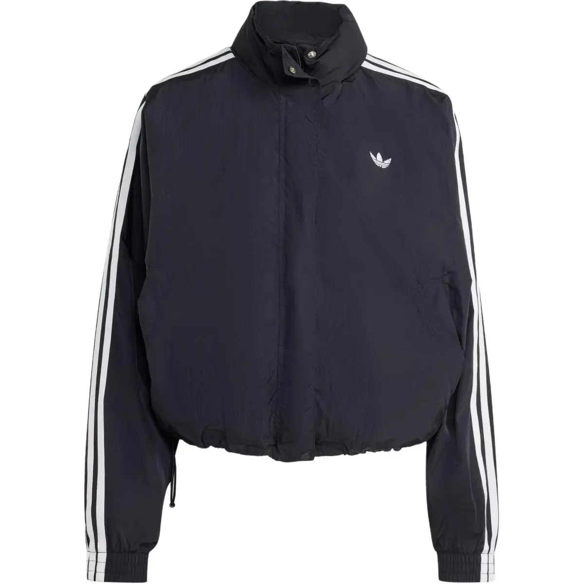 Adidas Originals ADICOLOR WOVEN WINDBREAKER Jacket Women's