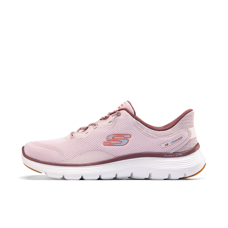 Skechers Low top Running Shoes Women’s Light Cameo Brown