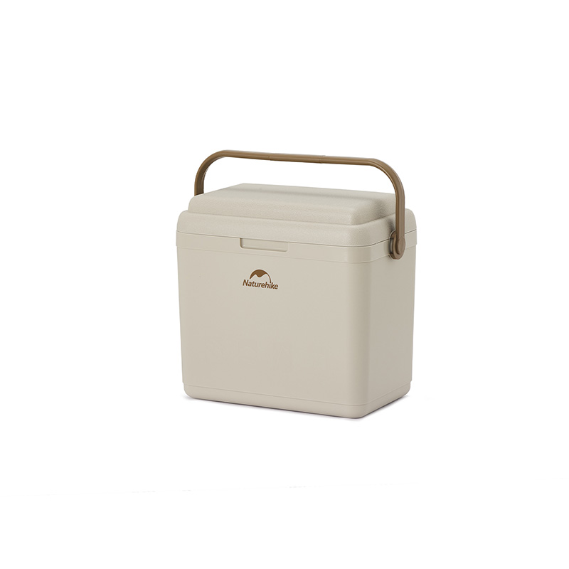 NATUREHIKE Nuo Ke Lingdu 24H Outdoor Insulated Boxes Indoor/outdoor 13L/24L