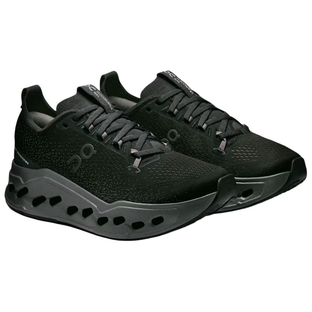 Cloudsurfer Max Wmns On ‘Black Eclipse’